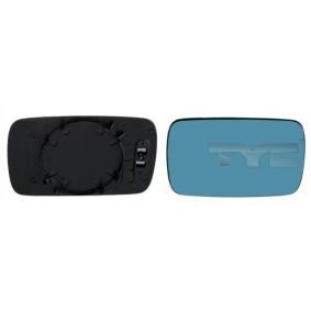 Spiegelglas, Außenspiegel 303-0084-1 von TYC günstig für 20,74 € online kaufen