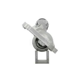 Anlasser für AUDI von Henkel Parts