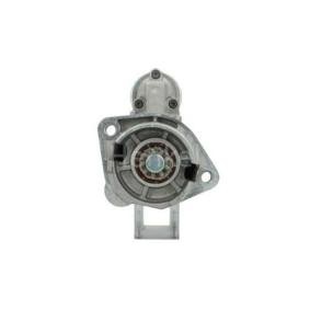 Anlasser für AUDI von Henkel Parts