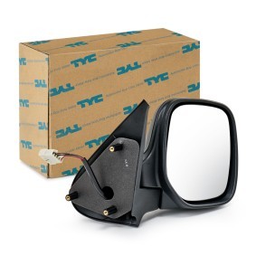 Außenspiegel 305-0009 von TYC günstig für 41,11 € online kaufen