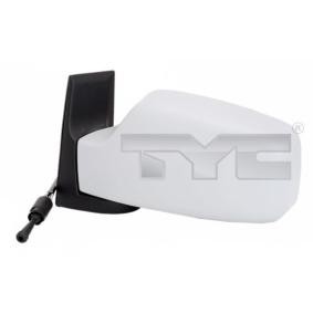 Acquista Specchietto retrovisore esterno da TYC 305-0024 a buon mercato per soli 35,11 €