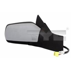 Außenspiegel 305-0039 von TYC günstig für 81,31 € online kaufen
