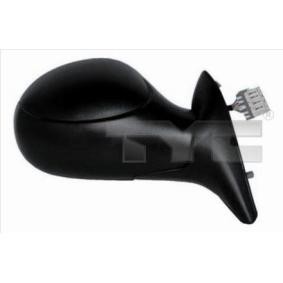 Außenspiegel 305-0061 von TYC günstig für 46,69 € online kaufen