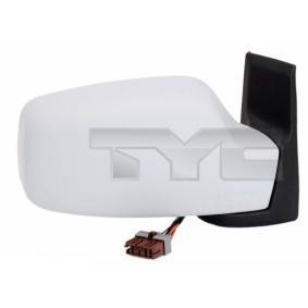 Acquista Specchietto retrovisore esterno da TYC 305-0094 a buon mercato per soli 77,92 €