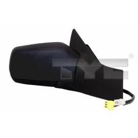 Außenspiegel 305-0110 von TYC günstig für 71,54 € online kaufen