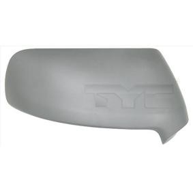 Compre Revestimento, retrovisor exterior da TYC 305-0123-2 a um preço baixo por 13,35 €