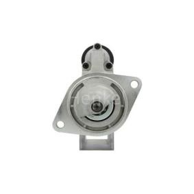 Anlasser für LAND ROVER von Henkel Parts