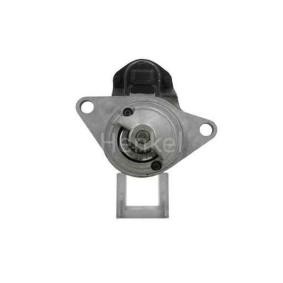 Anlasser 3118041 von Henkel Parts günstig für 197,54 € online kaufen