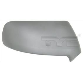 Compre Revestimento, retrovisor exterior da TYC 305-0124-2 a um preço baixo por 18,43 €