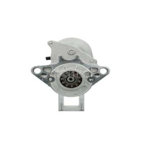 Anlasser für LAND ROVER von Henkel Parts