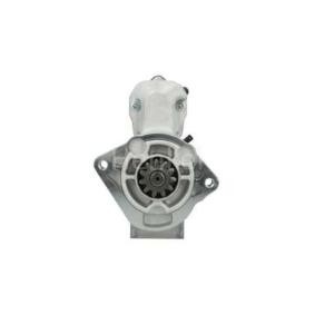 Anlasser für LAND ROVER von Henkel Parts