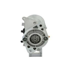 Anlasser für LAND ROVER von Henkel Parts