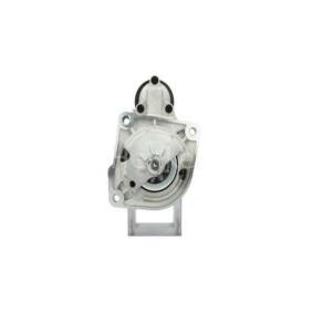 Anlasser für PEUGEOT von Henkel Parts