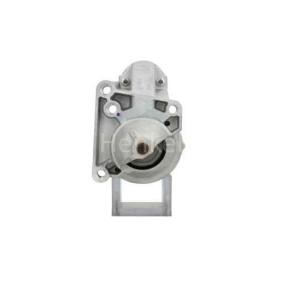 Anlasser für RENAULT von Henkel Parts