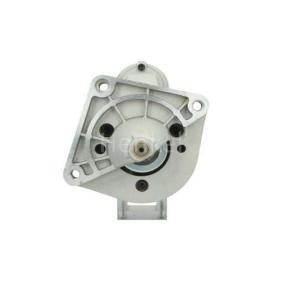 Anlasser für RENAULT von Henkel Parts