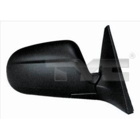 Compre Espejo retrovisor de TYC online para CIVIC VI Sedán (EJ, EK) a precios moderados