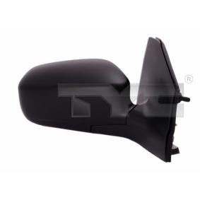 Außenspiegel 312-0029 von TYC günstig für 39,44 € online kaufen