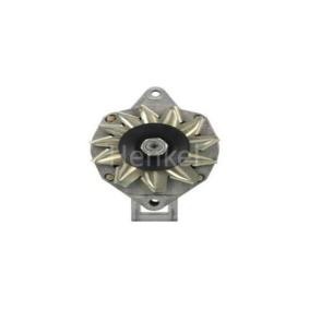 Lichtmaschine für RENAULT von Henkel Parts
