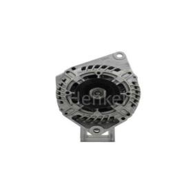 Lichtmaschine für RENAULT von Henkel Parts