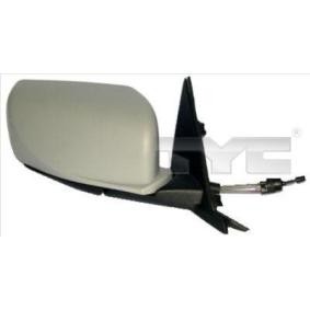 Acquista Specchietto retrovisore esterno da TYC 318-0012 a buon mercato per soli 43,76 €