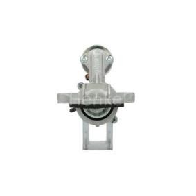 Anlasser für FORD von Henkel Parts