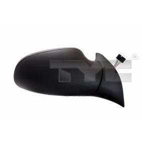 Außenspiegel 321-0003 von TYC günstig für 73,95 € online kaufen