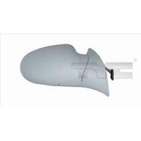 Außenspiegel 321-0007 von TYC günstig für 77,10 € online kaufen