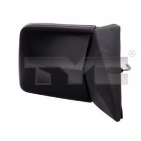 Außenspiegel 321-0019 von TYC günstig für 74,35 € online kaufen