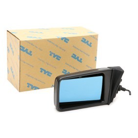 Außenspiegel 321-0020 von TYC günstig für 66,45 € online kaufen