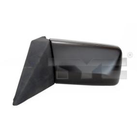 Außenspiegel 321-0022 von TYC günstig für 78,39 € online kaufen