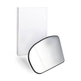 Spiegelglas, Außenspiegel 321-0060-1 von TYC günstig für 17,83 € online kaufen