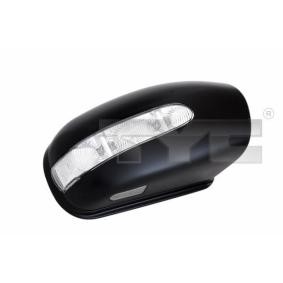 Gehäuse, Außenspiegel 321-0063 von TYC günstig für 72,71 € online kaufen
