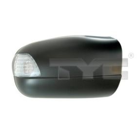 Abdeckung, Außenspiegel 321-0081 von TYC günstig für 56,00 € online kaufen