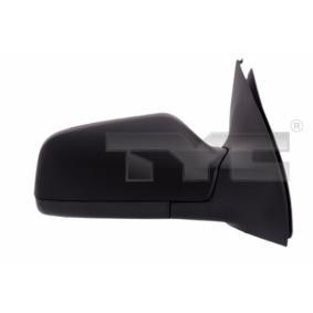 Außenspiegel 325-0047 von TYC günstig für 31,93 € online kaufen