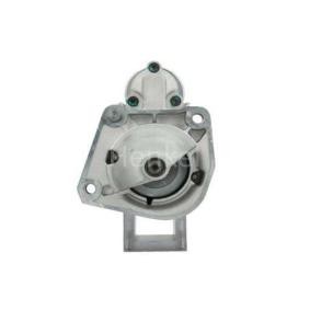 Anlasser 3125539 von Henkel Parts günstig für 101,05 € online kaufen