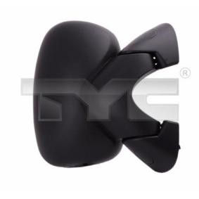 Außenspiegel 325-0075 von TYC günstig für 53,47 € online kaufen