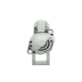 Anlasser für JEEP von Henkel Parts