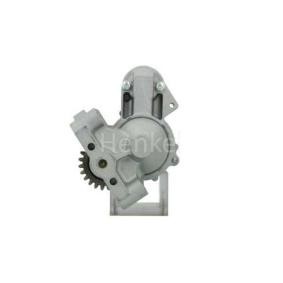 Anlasser 3126334 von Henkel Parts günstig für 272,06 € online kaufen