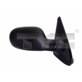 Außenspiegel 328-0045 von TYC günstig für 34,91 € online kaufen