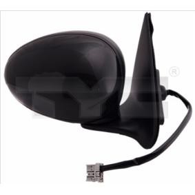 Außenspiegel 329-0018 von TYC günstig für 34,70 € online kaufen