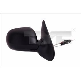 Außenspiegel 331-0017 von TYC günstig für 36,92 € online kaufen