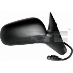Außenspiegel 332-0029 von TYC günstig für 52,05 € online kaufen