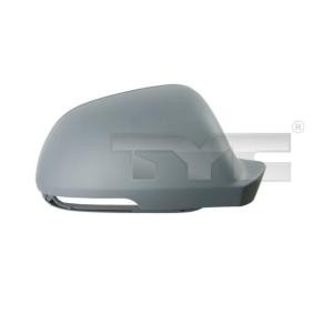 Abdeckung, Außenspiegel 332-0039-2 von TYC günstig für 35,83 € online kaufen