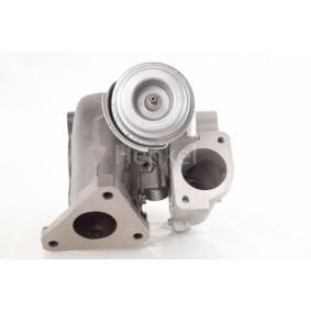 Turbolader für NISSAN von Henkel Parts