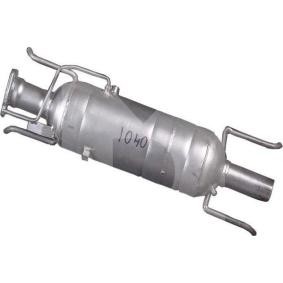 Partikelfilter (DPF) 6115244S von Henkel Parts günstig für 348,75 € online kaufen