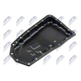 Compre Cárter de óleo de câmbio de NTY online para PATRIOT (MK74) a preços moderados