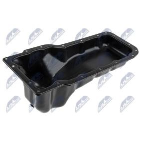 Compre Cárter do óleo da NTY BMO-CH-014 a um preço baixo por 82,95 €