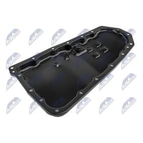 Achetez des Carter de boîte de vitesse automatique de chez NTY en ligne pour Qashqai / Qashqai +2 I (J10, NJ10) à prix modérés