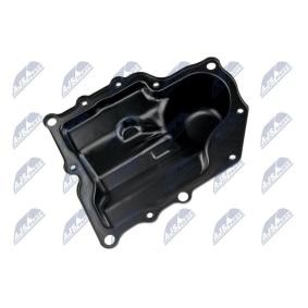 Compre Cárter do óleo, caixa de velocidades automática da NTY BMO-VW-049 a um preço baixo por 39,16 €