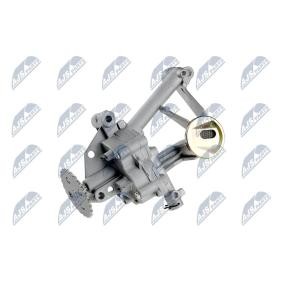 Achetez des Pompe à huile NTY BPO-RE-002 à prix pour 83,81 €
